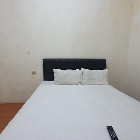 Reddoorz Syariah At Demasto Homestay Jembel Exteriér fotografie