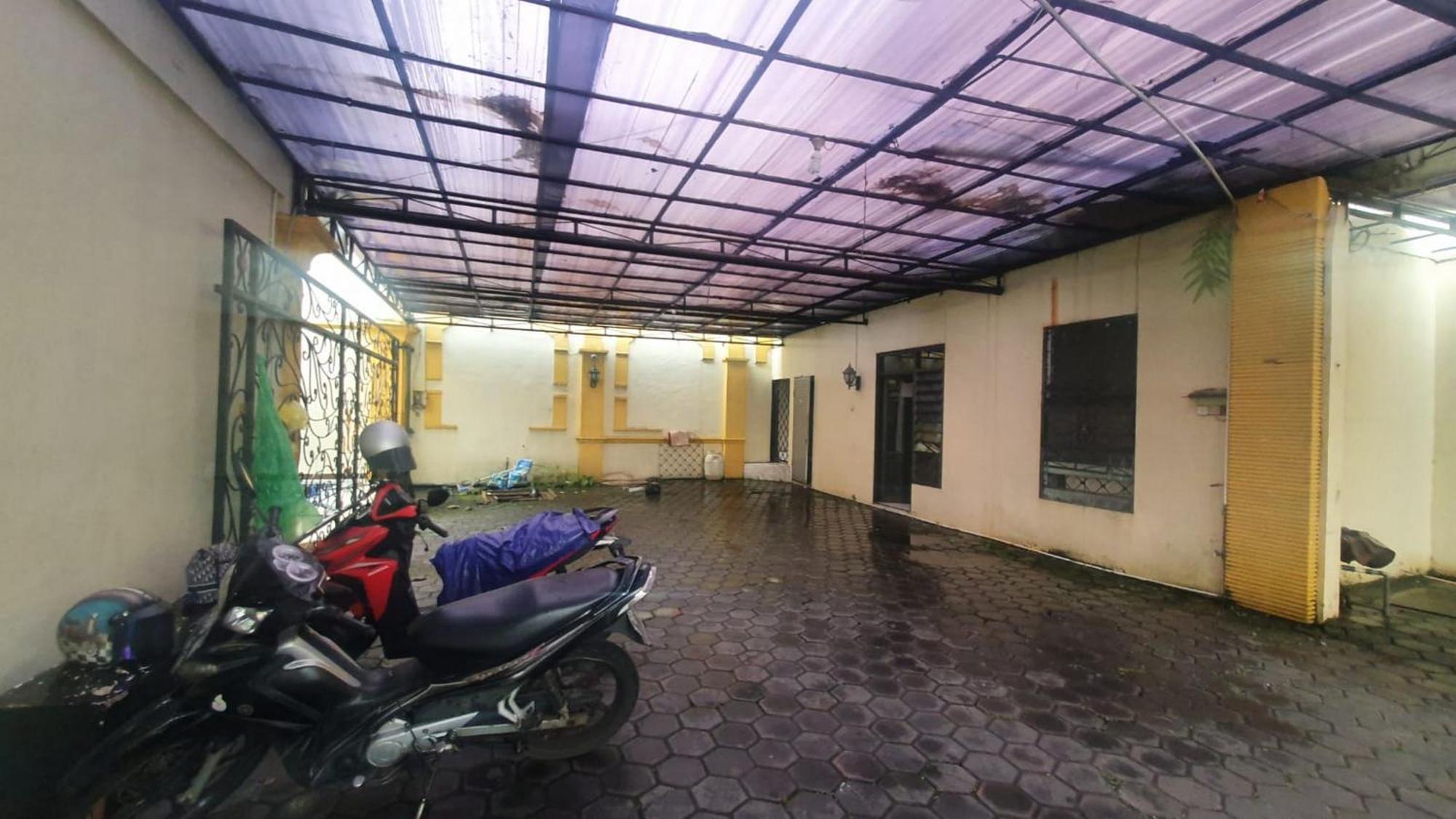 Reddoorz Syariah At Demasto Homestay Jembel Exteriér fotografie