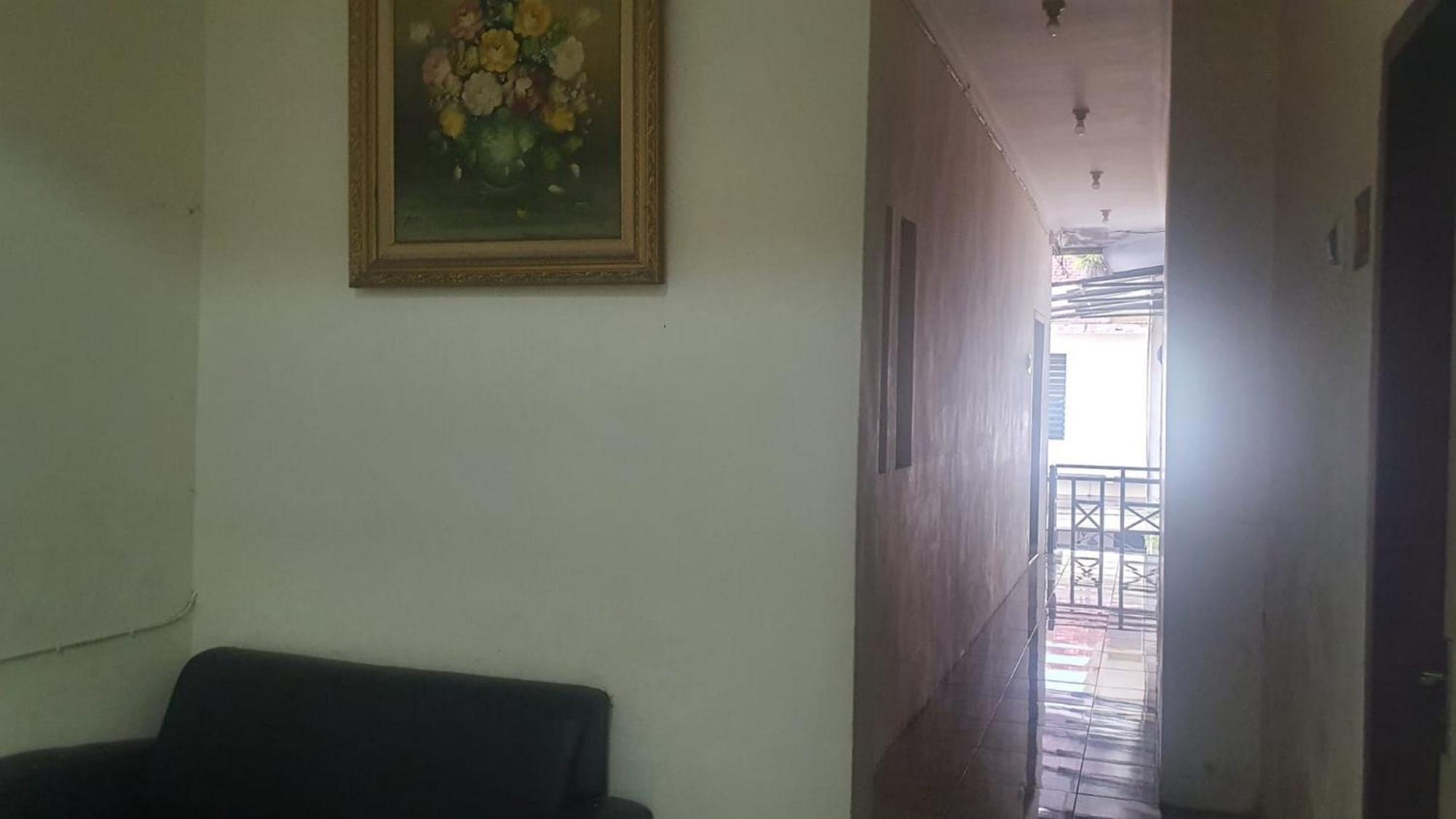 Reddoorz Syariah At Demasto Homestay Jembel Exteriér fotografie