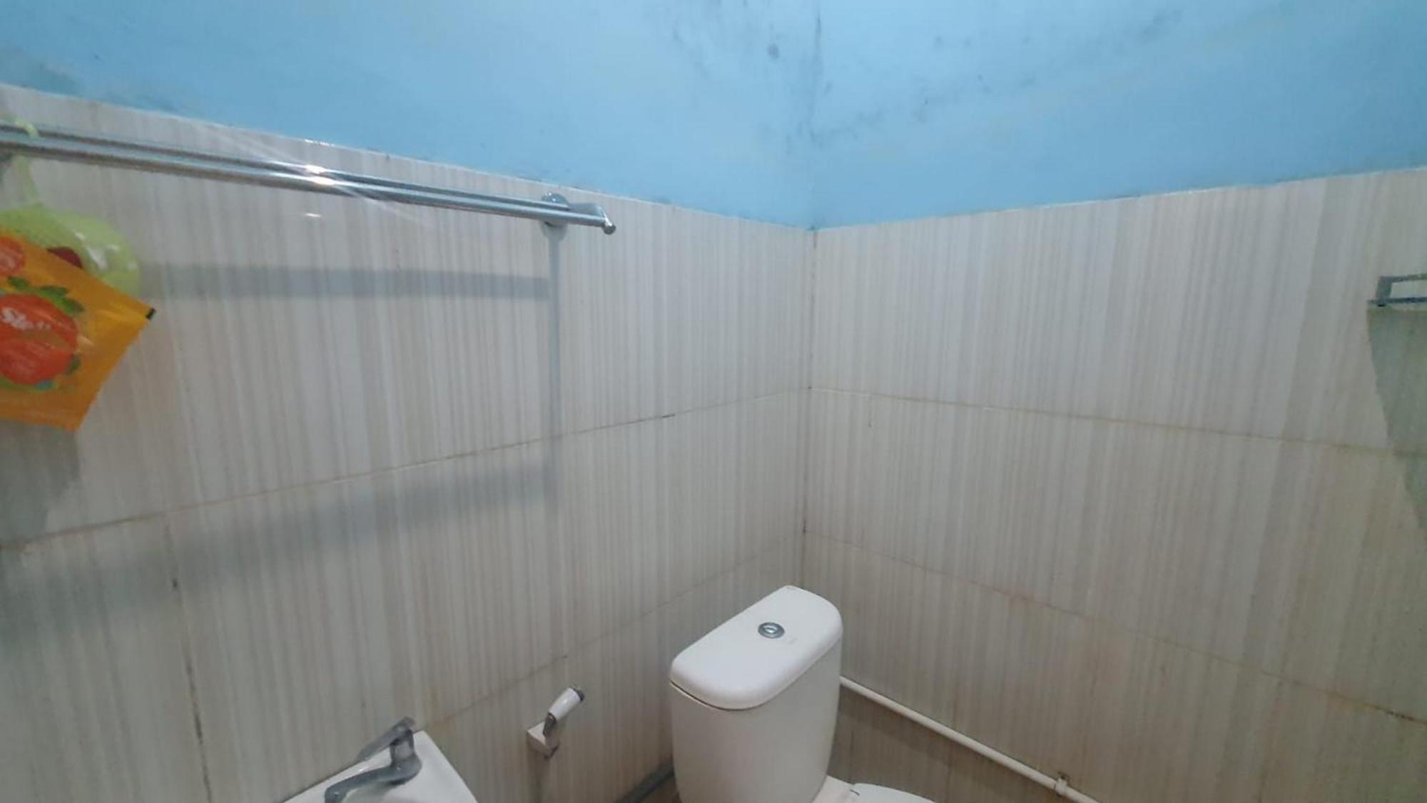 Reddoorz Syariah At Demasto Homestay Jembel Exteriér fotografie