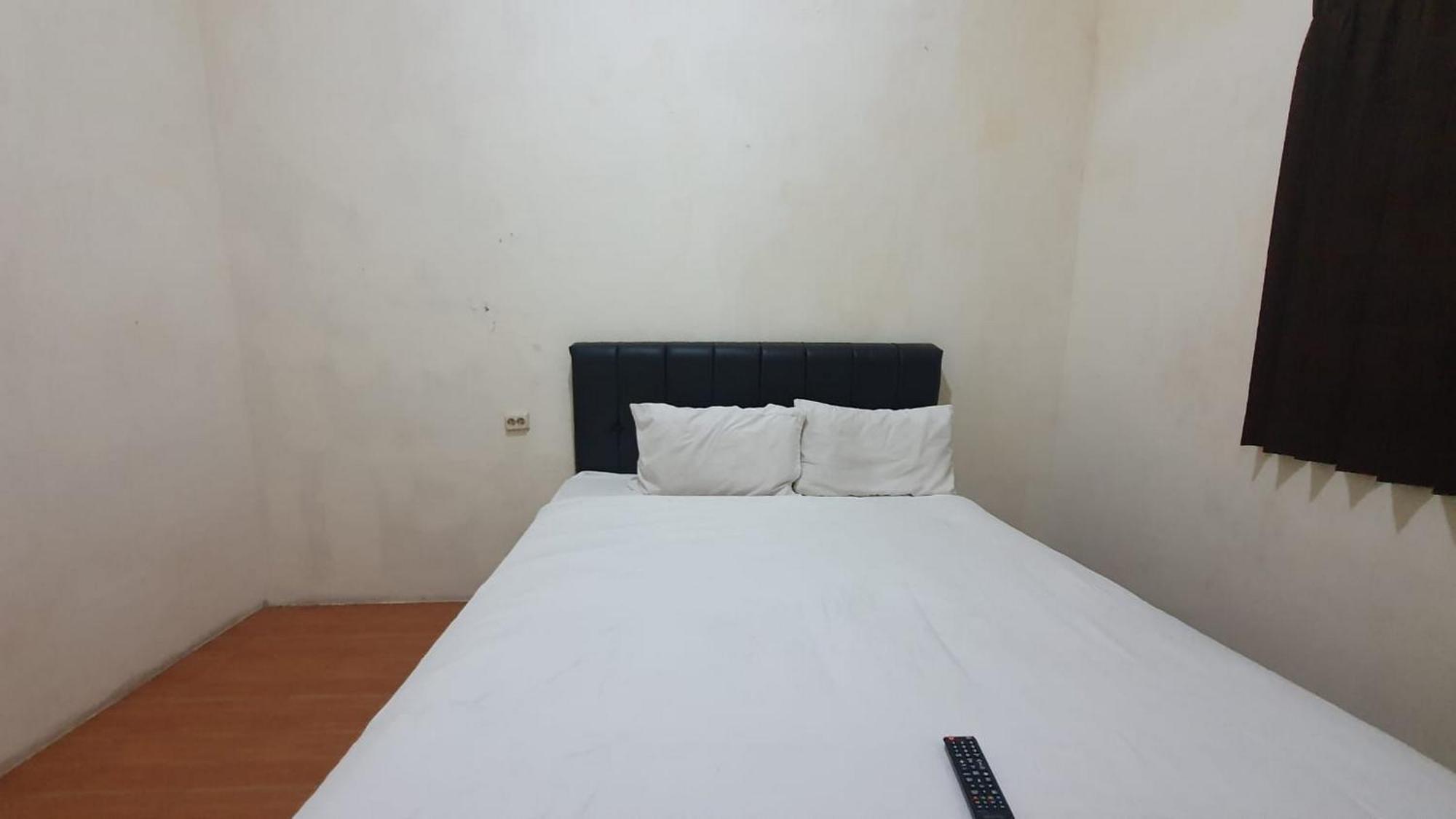 Reddoorz Syariah At Demasto Homestay Jembel Exteriér fotografie
